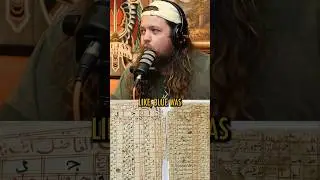 Ep.39 THE COLOR BLUE CONSPIRACY! 