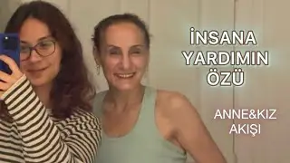 İNSANA YARDIMIN ÖZÜ