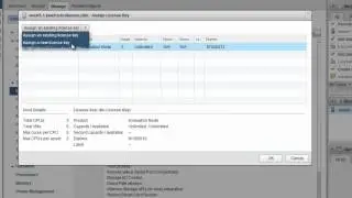 Lesson 03: Adding Hosts with the vSphere Web Client