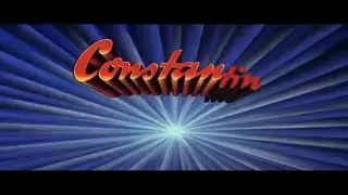 Constantin Film/Rialto Films logos (1965)