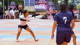 Kabbadi aftermovie | Zeal Kabbadi League 2k22 | Zeal Institutes