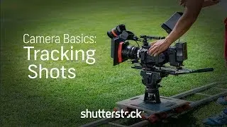 Back to Basics: Tracking and Dolly Shots | Cinematography Techniques