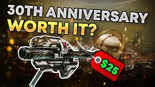 30th Anniversary Review! (Is this Expansion Worth it?)