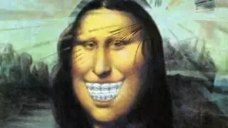 Сучасна Джоконда