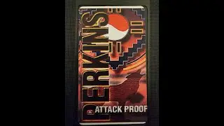 ATTACK PROOF - PROMO
