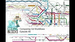 90. Comparing Git Workflows