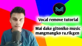 Mai dake git kurang remove ka.e music-ko jakalgen? ||