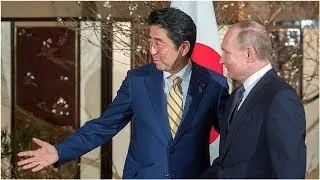Последний шанс для Абэ: как Россия и Япония поделят Курилы
