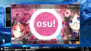 osu!HOPE release