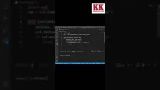 Opencv on VS Code || OpenCv Python Tutorial || LEARN OPENCV with Python || Knowledge Kida ||  3rd