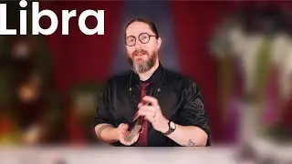 LIBRA - “CRITICAL WARNING! THIS IS SO GOOD YOU WON’T BELIEVE IT!” Intuitive Tarot Reading ASMR