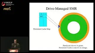 FAST '15 - Skylight—A Window on Shingled Disk Operation