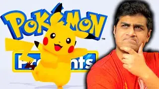 Pokemon Presents Reaction To Pokemon Z!?