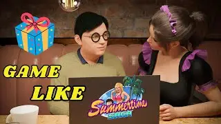 Kate [S2 v0.4.3] [WetMelonPlay] part 3 game like summertime saga gameplay max