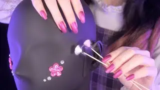 ASMR The Ultimate Tingly Ear Cleaning Treatment for Instant Sleep 👂✨