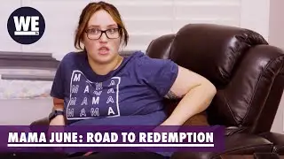 Mama June Keeps LYING to Everyone! | Mama June: Road to Redemption