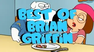 Family Guy | Best of Brian Griffin