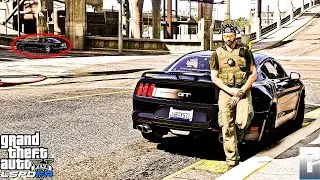 LSPDFR Live!!!🔴| Undercover Patrol!! | #BaitCar | #GTAV | #PoliceMod | #criminaljusticelive