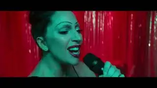 ЗВЕЗДА РОДИЛАСЬ (A star is born) La vie en rose  Lady Gaga