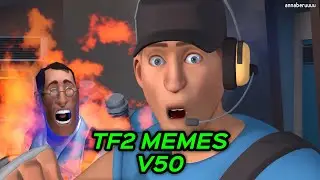 TF2 MEMES V50