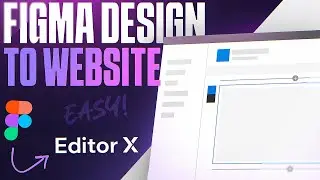 Figma To Website In Minutes Using AI | WORKSHOP #2 (Web Design Shortcuts & Hacks)