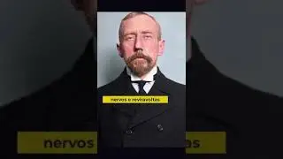 Roald Amundsen, o primeiro homem a atingir o Pólo Sul