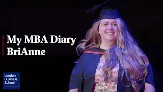 BriAnne’s MBA journey | LBS