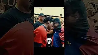 iShowSpeed Meets Impersonator Messi (and Things Get Out of Hand) 😂