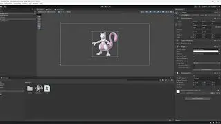 Make a Unity 2D Breathing Animation (Stretch and Squash Tutorial)