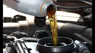 Maintenance manual for the Jeep Grand Cherokee ZJ.