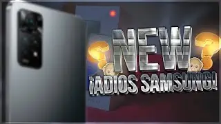 ¡INCREIBLE! - ¿ADIOS SAMSUNG PARA SIEMPRE?