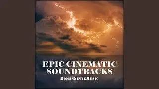 Epic Drama Cinematic Trailer