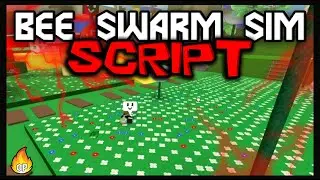 NEW | Bee Swarm Simulator Script | 2023 | Very OP
