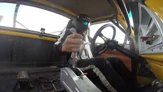 Cardston Mud Bog