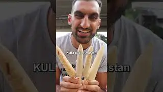 Let's Try KULFIS in Pakistan