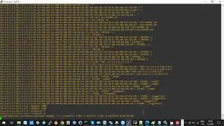 Successfully configured SNMP  V3 between Check Point R80.10 and Zabbix