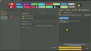 infinix hot x669c infinix 30i frp unlock new security faild in unlock tool