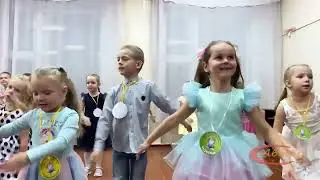 Телепередача "Лестница" № 278. Эфир 27 октября 2022 года ТРК «Заречный»