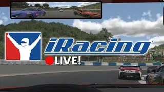 🔴Races and Rage | !merch giveaway in !discord