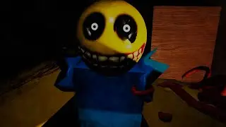 НОЧЬ С УЛЫБАШКОЙ 🌛 | Roblox | NIghtlight, Together