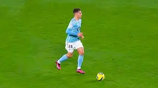 Gabri Veiga is a REFINED TALENT 🔥