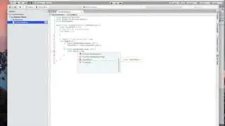 Unity Tutorial - Left and Right Swipes