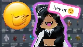 What Your Roblox Character Says About You