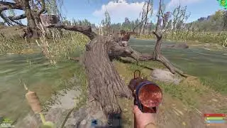 НИКОМУ не ДОВЕРЯЙТЕ в - RUST / РАСТ MOMENT