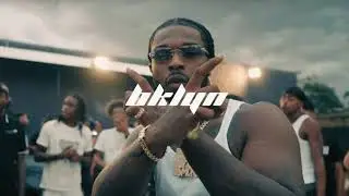 [FREE] Fivio Foreign x Pop Smoke Type Beat 