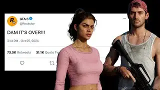 GTA 6 Might Be Ruined!