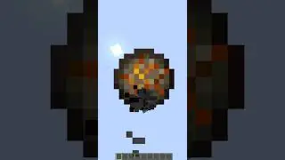 СЛОМАЛ ОБСИДИАН ВЗРЫВОМ В MINECRAFT?
