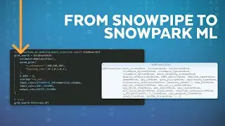 How Spark NZ Uses Snowpark ML To Develop And Deploy ML Models