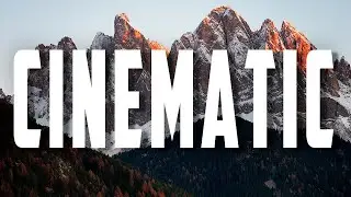 ROYALTY FREE CINEMATIC MUSIC (Patreon No Copyright Music) Royalty free Epic Cinematic Trailer
