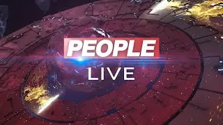 People Live 24 - Аналитика мировых новостей